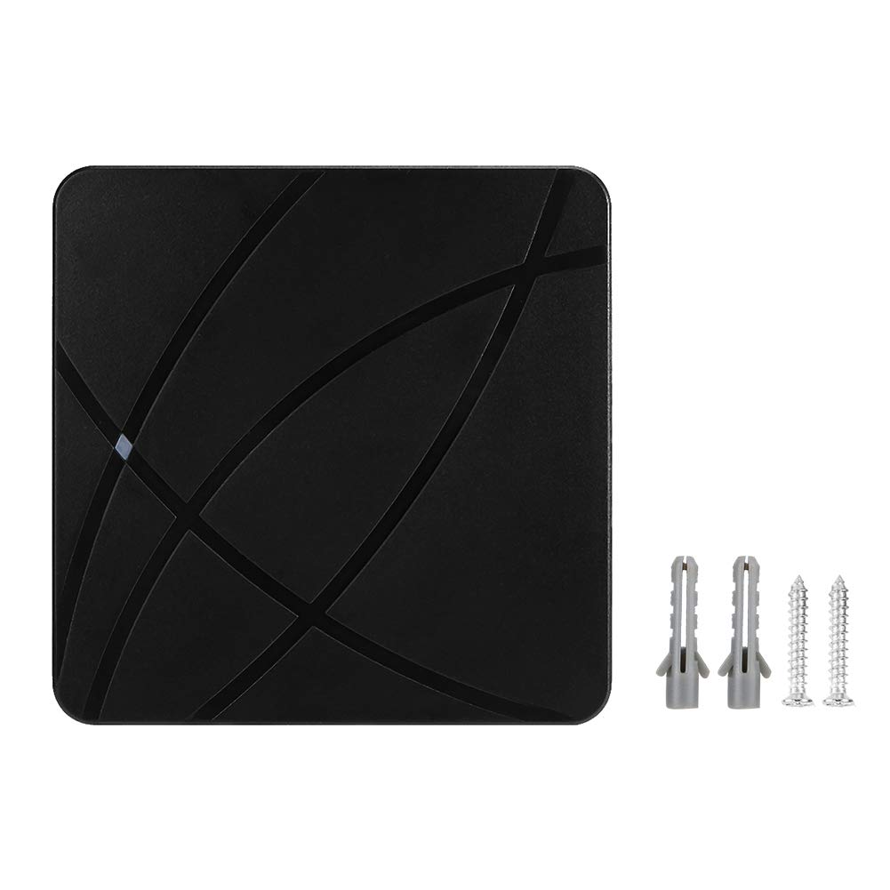 Access Control Reader, Proximity Door Access Control Keypad Reader, 26 Bits Card Reader Door Entry Access Control System, Waterproof