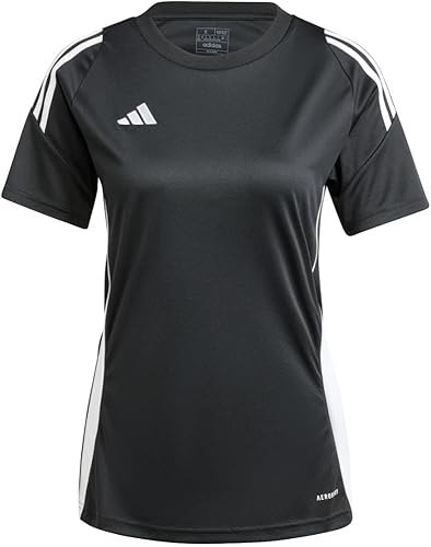 adidas Camiseta Tiro 24 para mujer