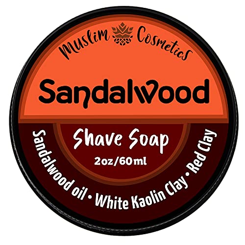 10 Best Sandalwood Shaving Creams 2024 There's One Clear Winner