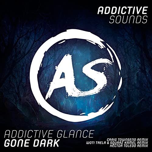  Gone Dark (Woti Trela & Squarz Kamel Remix)