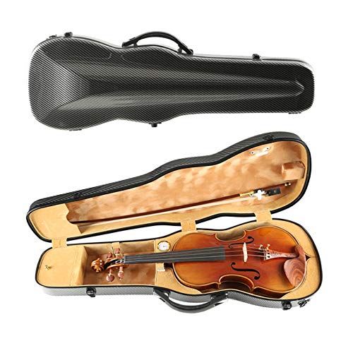 LVUNZJCA �o�C�I�����P�[�X �o�C�I���� �s�A�m�P�[�X �J�[�{���t�@�C�o�[ �O���X�t�@�C�o�[ �y��A�N�Z�T���[ �n�[�h�V�F�� �O�� �w���p�A���S��(Noir�A1/4)