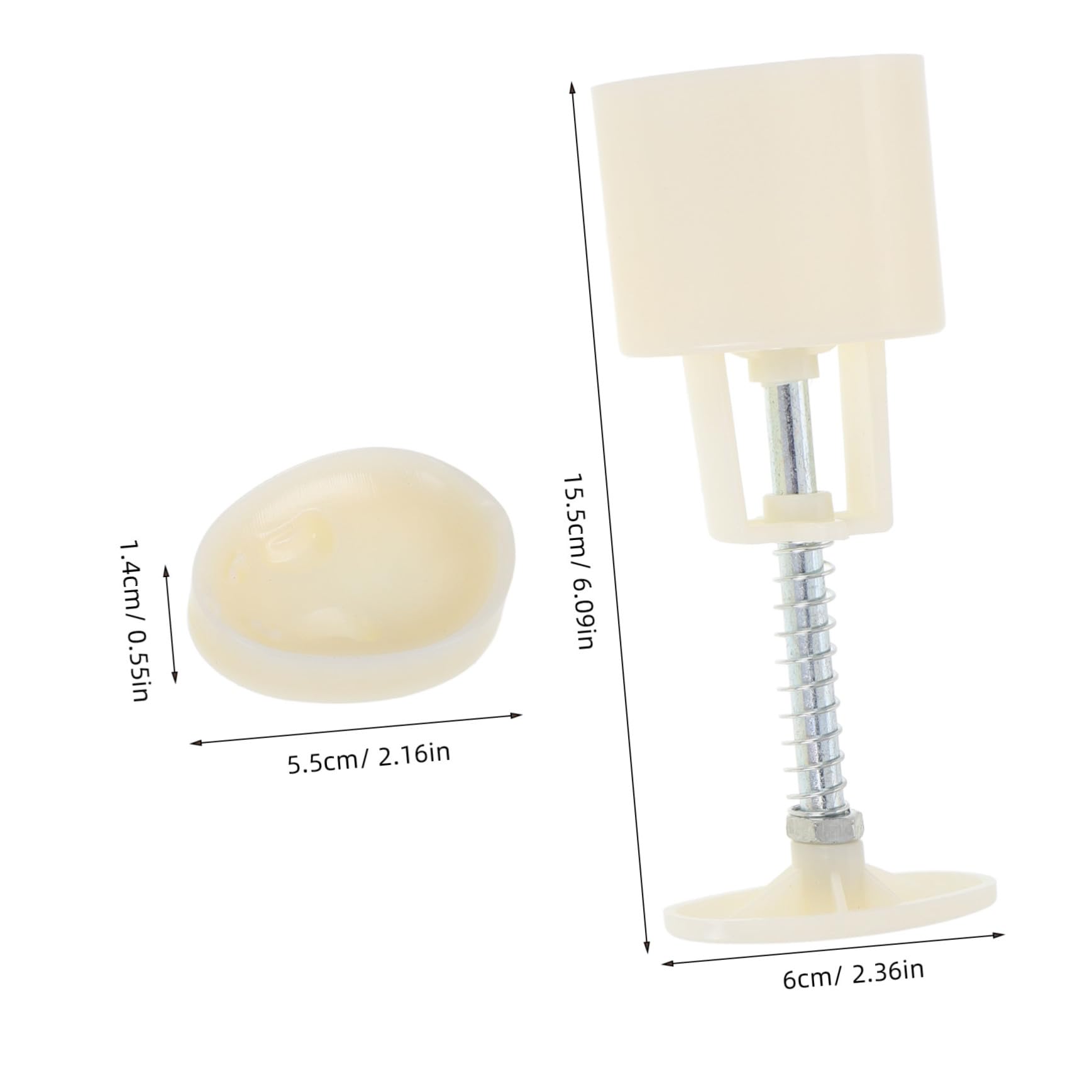 1Set Rabbit Shaped Moon Cake Mold DIY Press Pastry Making Mold for Baking Lightweight Kitchen Gadget for Easy Cookie Mooncake Creation Baking