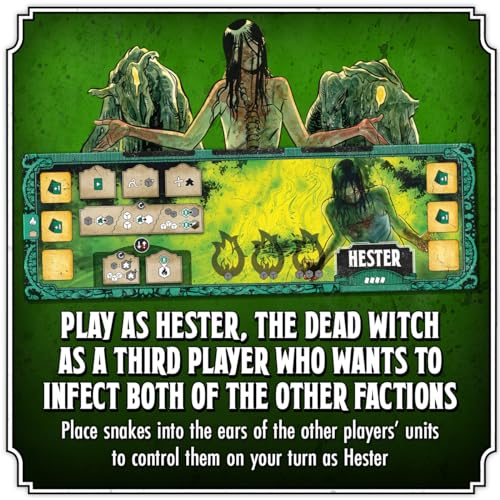 Harrow County: product image 7