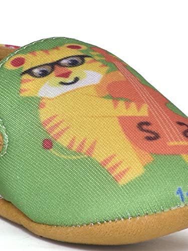 Image of unisex-baby Infant Booties First Walker Shoe