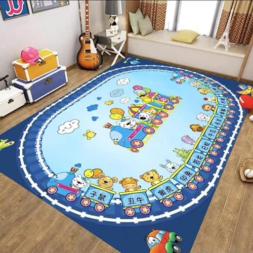 J[ybg O LbY vC}bg [h}bv 100*150cm H 傫TCY J[ H CARPET fXNZ^[mXbv O~ 킢  Jt Ԃ xr[ LbY j̎q q rO kids fXN}b