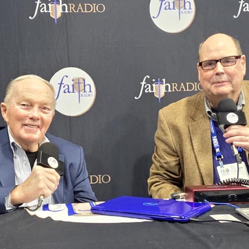 Hutchcraft, Ron - Hutchcraft Ministries ***NRB 2026***