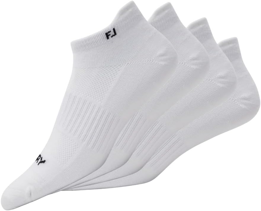 Men's ProDry Lightweight Roll Tab Socks