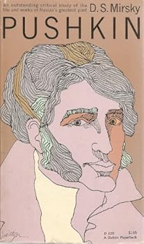 Mass Market Paperback Pushkin, Book