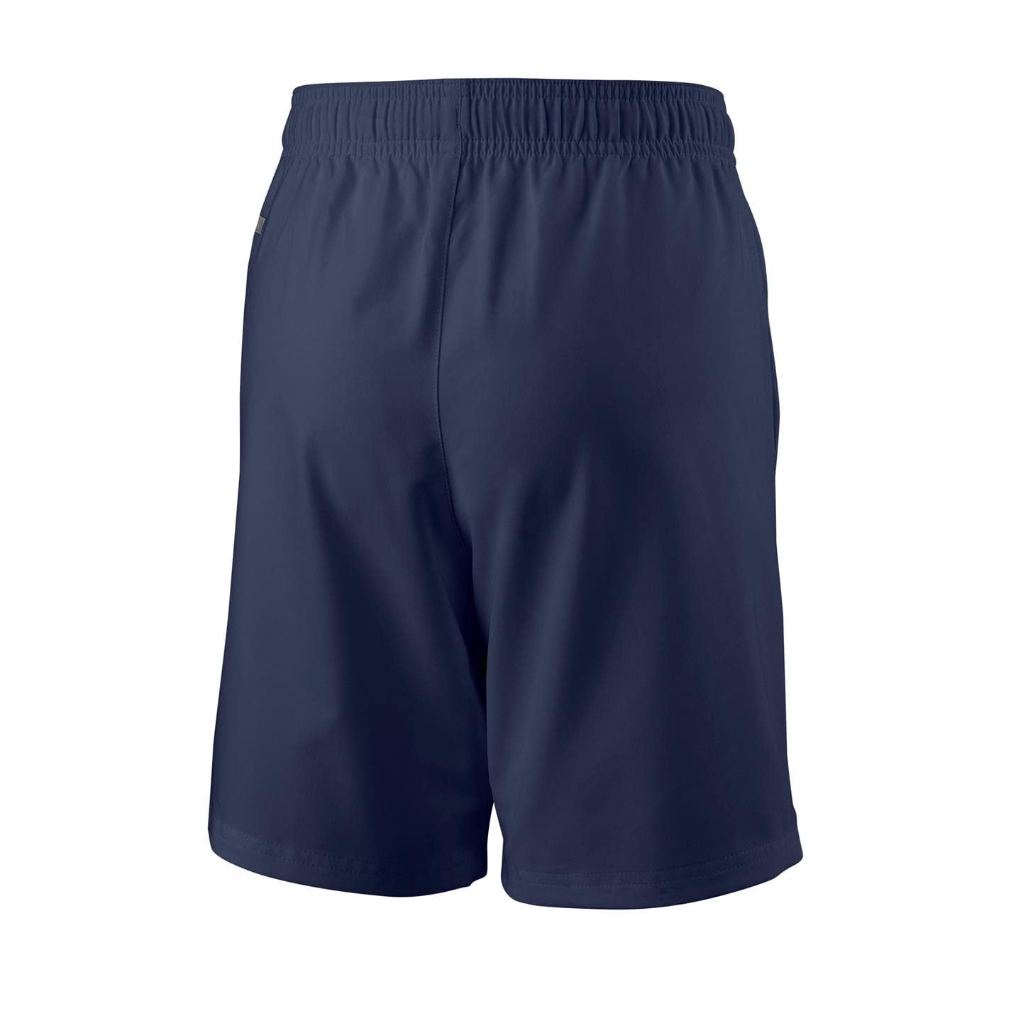 Wilson B Team II 7 Short Pantalón Corto Unisex niños (Pack de 1)
