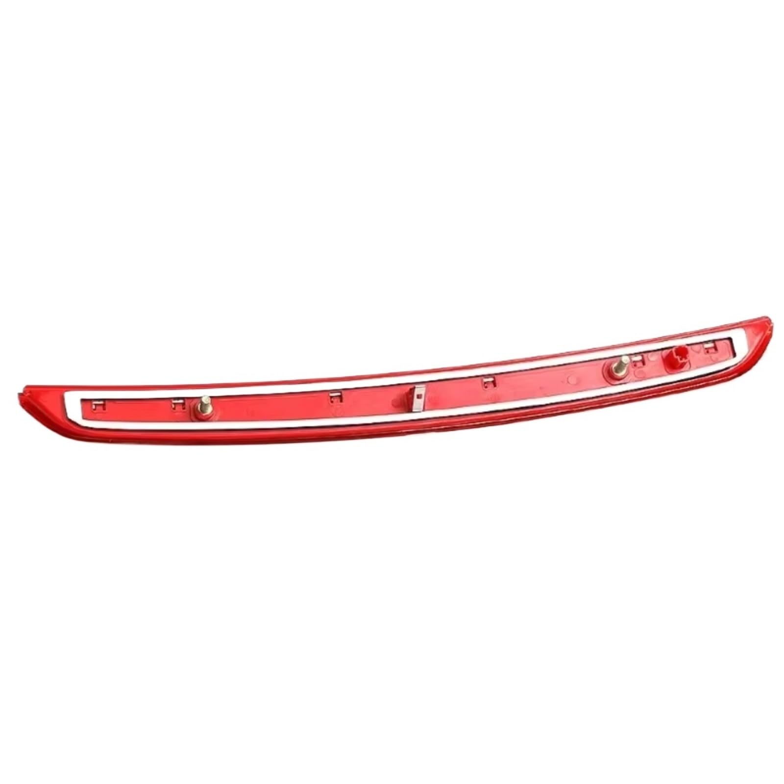 Compatibile Con TT 8J 2006-2014 Luce Freno Posteriore Alta Auto 8J0945097 Fanale Posteriore Rosso Paraurti Posteriore Riflettore Luce Stop Posteriore Paraurti Riflettori