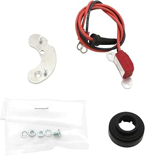 Pertronix 9HO-181 Ignitor II for Holley 8 Cylinder Engine