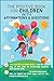 The Positive Book for Children with Affirmations & Questions: Mindfulness Journal for Kids with Daily Affirmations for Little Girls & Boys & Cute Questions to Build Happy Mindset & Promote Positivity