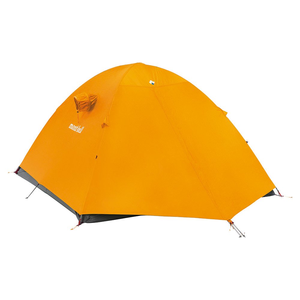 Amazon | mont-bell(モンベル) ステラリッジテント 3型用フライシート 