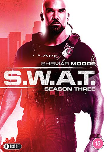 S.W.A.T. - Season 3