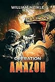 Operation: Amazon (S-Squad)