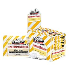 Fishermans Friend