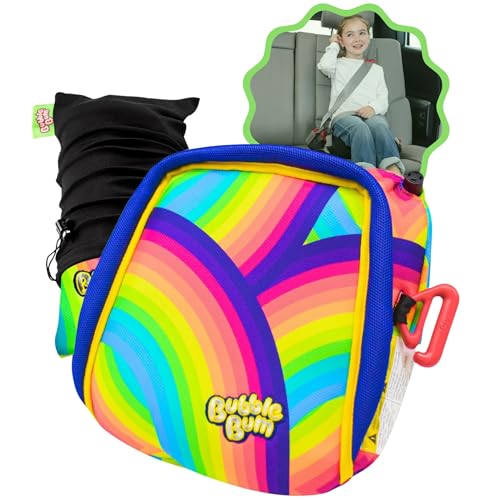 bubblebum Inflatable Booster