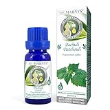 ✔️ SUAVIZA TUS PREPARACIONES. Suaviza los preparados muy condimentados. Aceite esencial de Pachuli (Pogostemon cablin) obtenido por destilación por arrastre de vapor de las hojas.