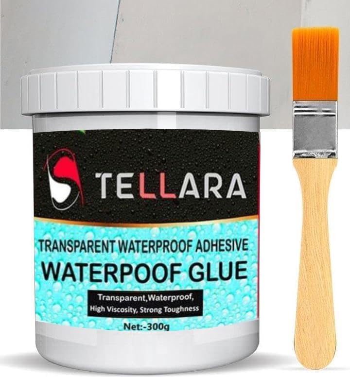 STELLARA™ Transparent Waterproof Coating Agent Super Strong Waterproof