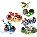 Mega Construx Breakout Beasts [Styles May Vary]
