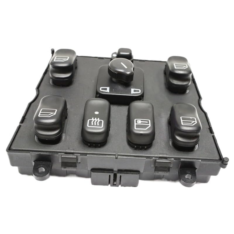 A1638206610 réparer essuie-glace arrière en panne Mercedes ML320 W163