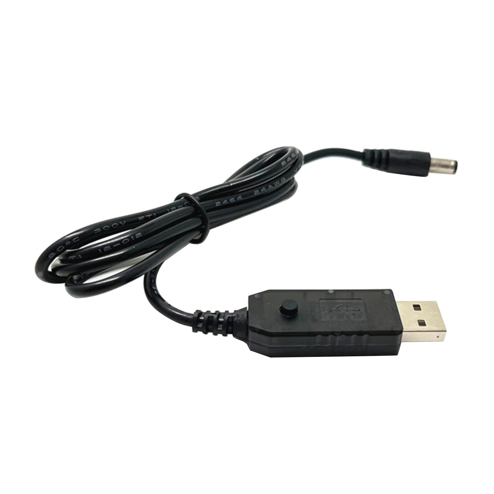 Amazon.co.jp: Usb ブースターケーブル USB ブーストコンバータ充電