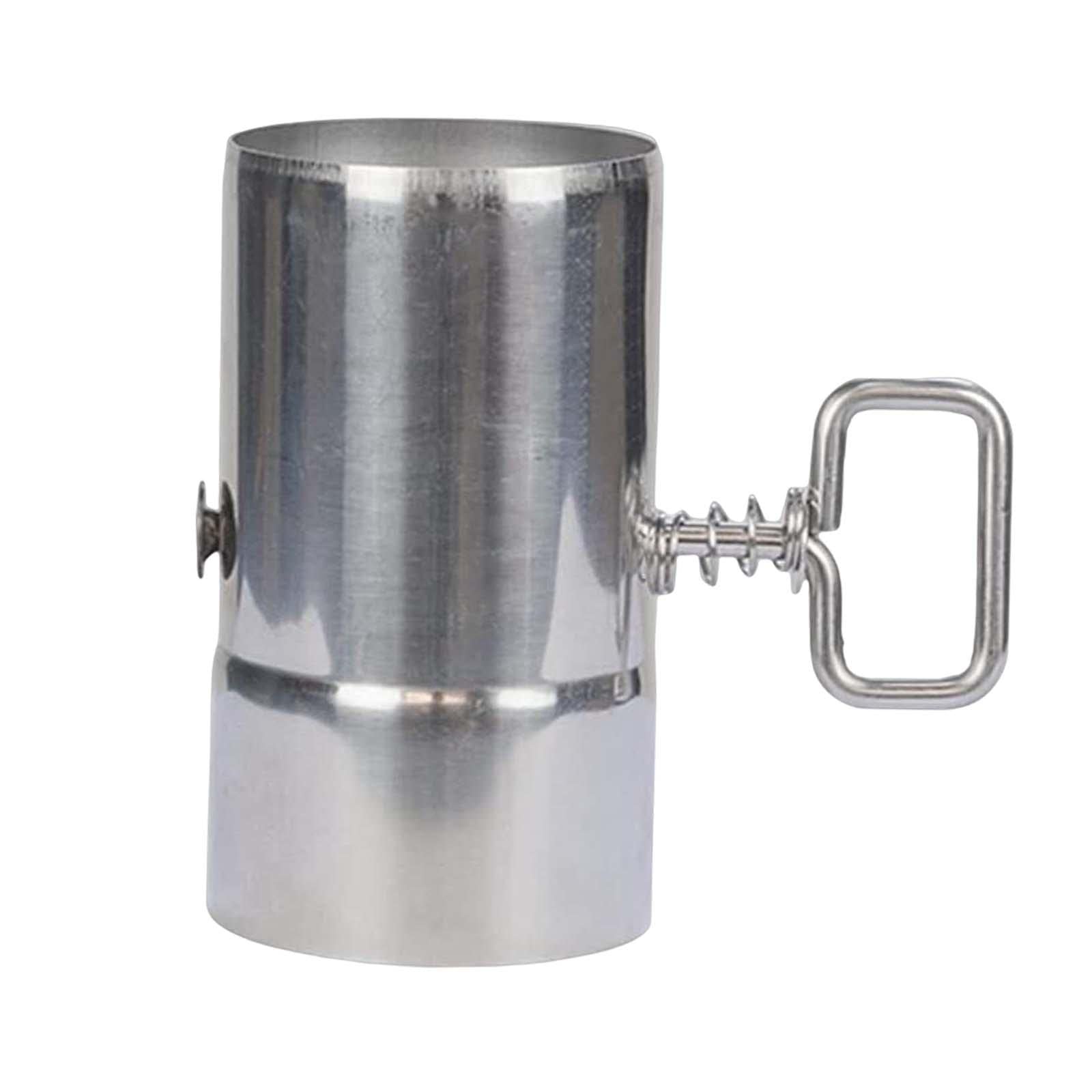 Stove Dampers For Tent Stoves | How It Works And What It Does