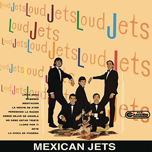 Los Loud Jets