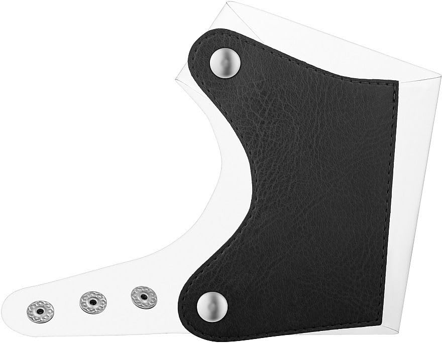 COSLUXE Makeup Hand Gloves Mixing Palette, Handheld Makeup Mixing for Makeup Artist | Stylish Glove for Makeup Artists 1 Pcs - Image 3