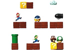 Fun and Unique Funny Fridge Magnets 3D Refrigerator Magnets Set