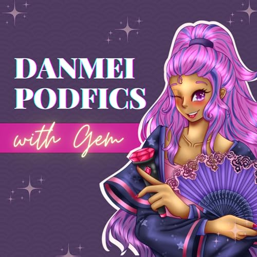 My re-intro! AND, I've updated all my earlier episodes! Podcast Por arte de portada