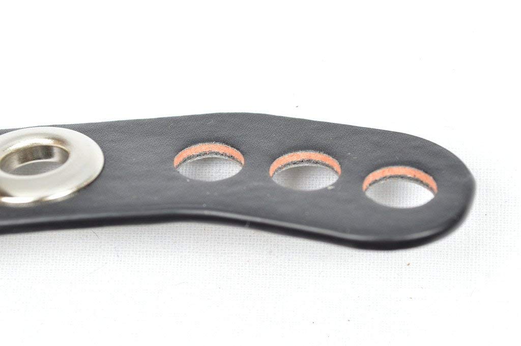 Bow Sling Strap for Paracord or Leather/Archery Wrist Sling