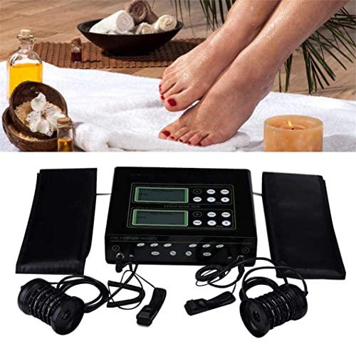 Máquina Ion Detox para Baño de Pies SPA miniatura 3