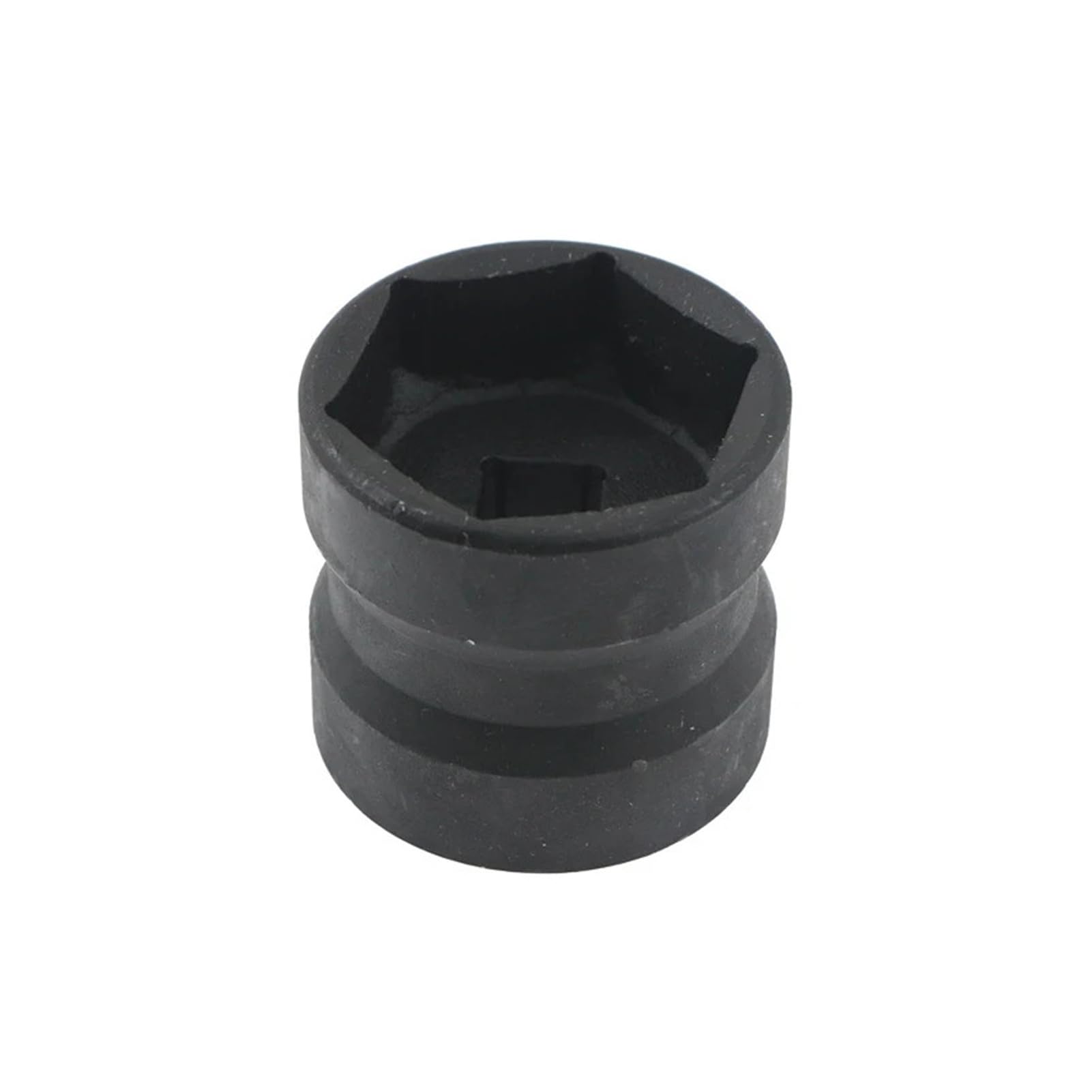 Piglolkiny 39-41 1 Piece 39Mm-41Mm/43Mm-46Mm Double Head Socket Multi-Functional Nut Sleeve Pulley Removal Tool For Motorcycle Scooter(39-41)