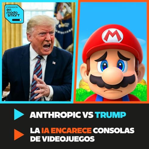 Esta empresa que se opone a Trump y la IA har&aacute; m&aacute;s caras las consolas