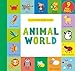 Animal World: 9 Mini Board Book Box Set (Clever Mini Board Books)