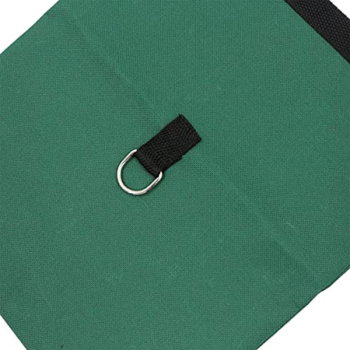 Konijnen-hooi voederdispenser voor cavia's, hooivak, hooitas, konijn hooitas, cavia's hooitas, hangend voer voor kleine… - Image 4