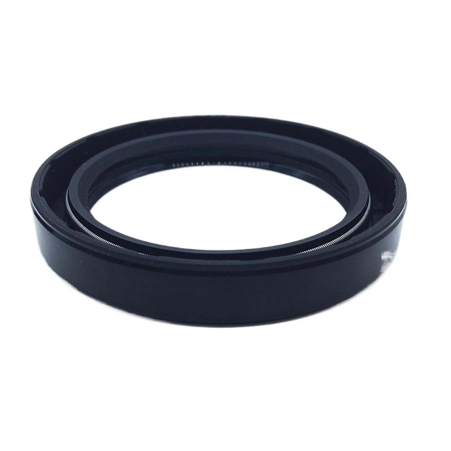 JOLAU 5pcs 78x100x10mm TC Rubber Radial Shaft Oil Seal Ring 80x115x12/80x120x12/80x125x12/80x125x13mm NBR Skeleton Oil Seal Gasket(Size:80x125x13mm)