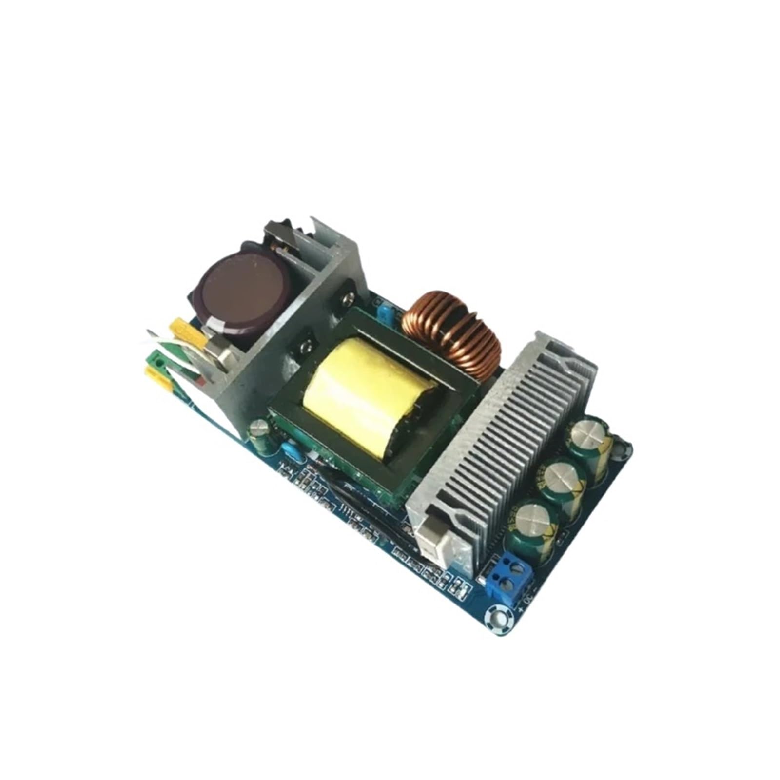 Módulo de Fuente de alimentación de 60 V, 5 A, 300 W. Voltaje de Entrada: 90-260 V CA. Módulo de Fuente de alimentación conmutada.