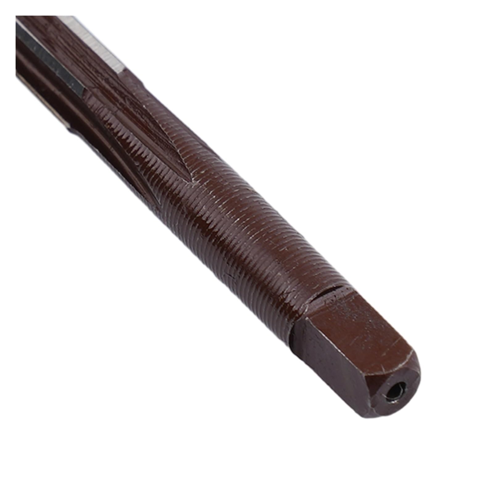 Escariador manual HSS de 3-10 mm, herramienta corte, 1:50 grados cónicos, pasador afilado, CNC(4mm)