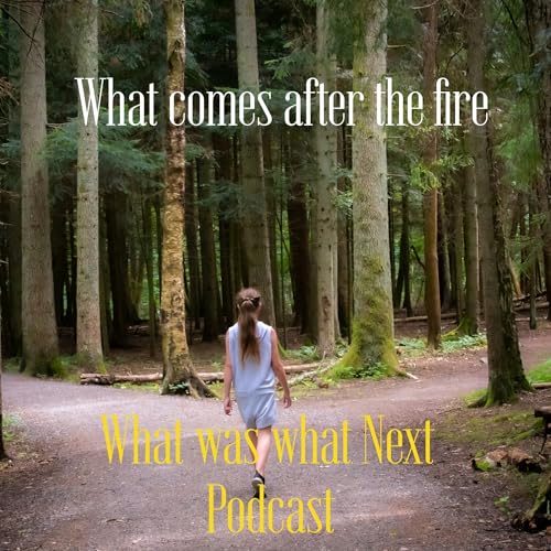 What comes after the fire