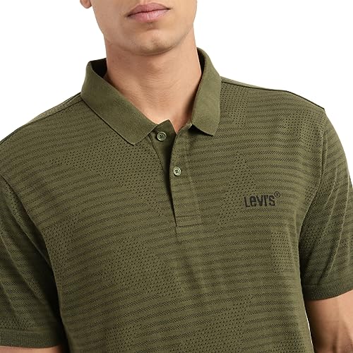 Image of Levi's Men Polo Shirt