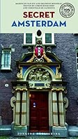 Secret Amsterdam 2361958996 Book Cover
