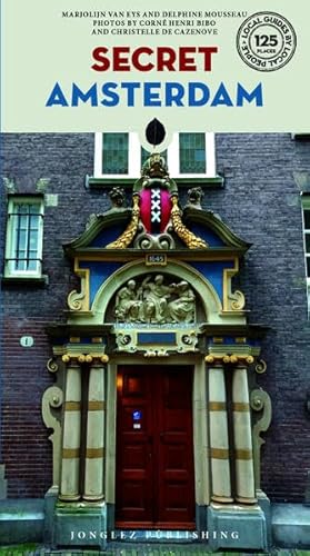 Secret Amsterdam (Secret Guides)