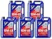 Produktbild ILODA 5X Original Liqui Moly 5L Touring High Tech 15W-40 Motoröl Motorenöl Motoroil