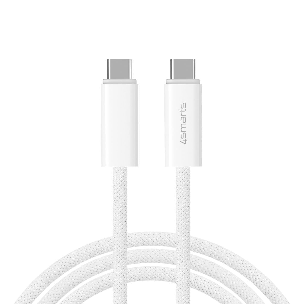 4smarts PremiumCord USB-C Kabel 240W 1.5m