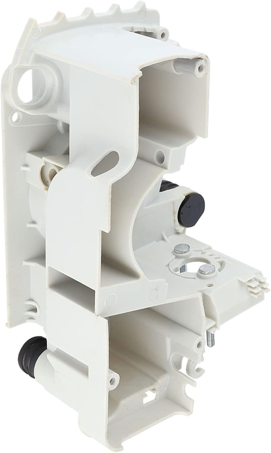 AUNMAS Crankcase Replacement for MS170/180 Chainsaws, Engine Housing fit Chainsaw Crank Case Repair Part