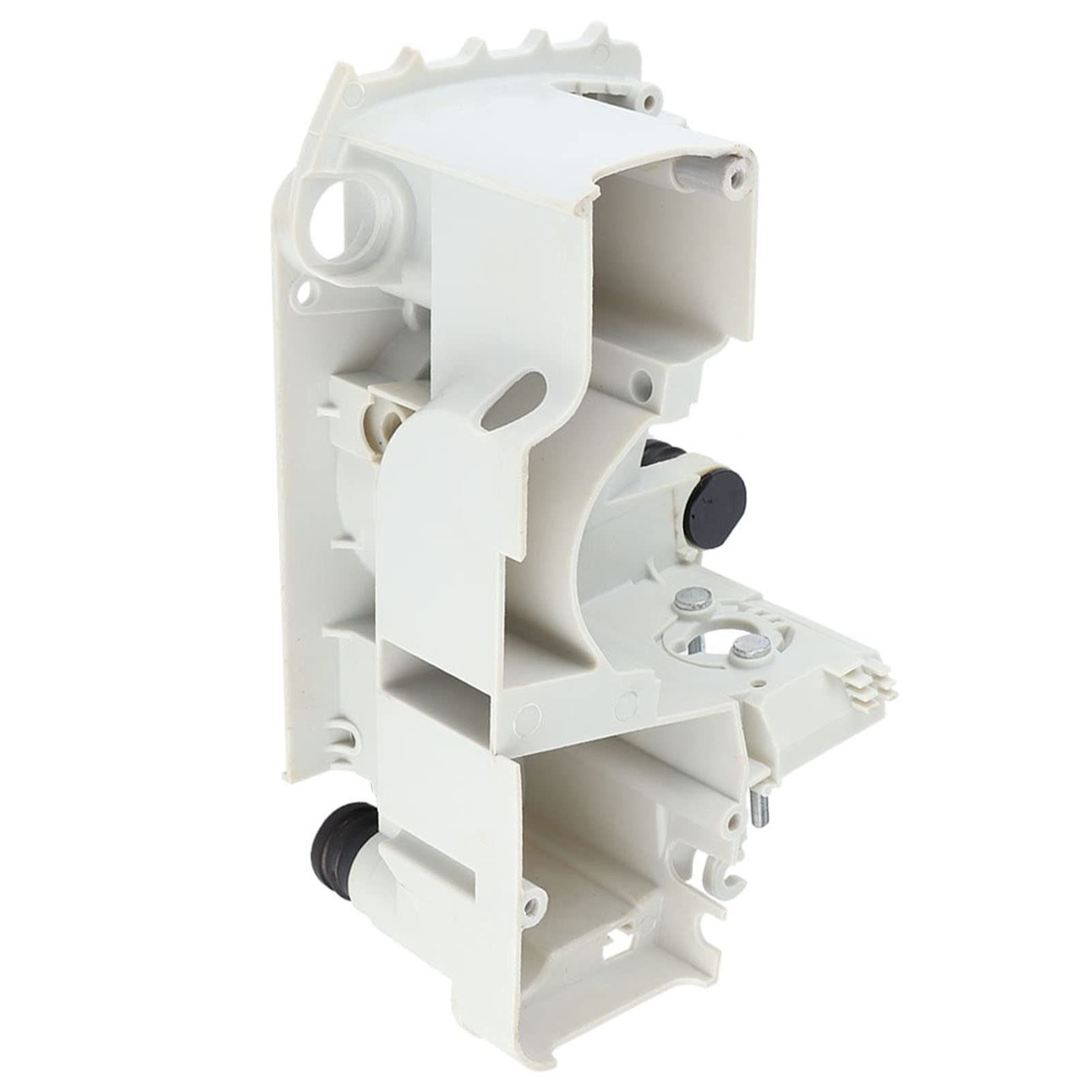 Carcasa de motor de motosierra, cárter de cigüeñal, cubierta de repuesto para motosierra Stihl MS170/180