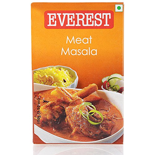 Everest Meat Masala, 100g