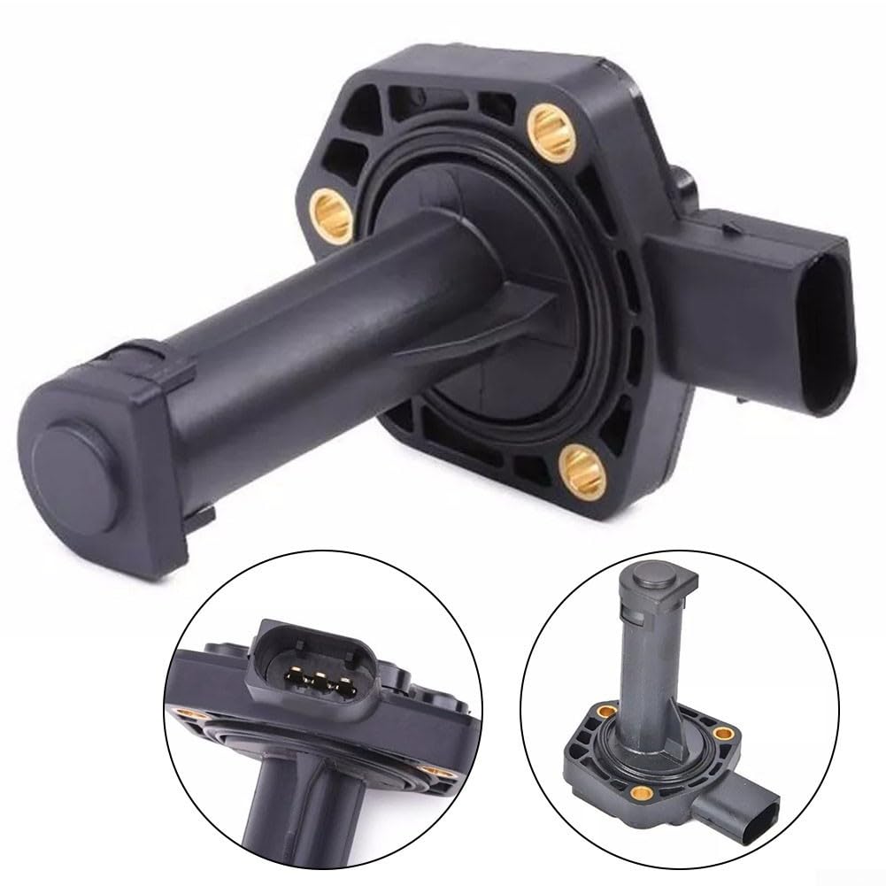 Sensore di livello dell'olio motore 31368695 30774625 per Volvo C30 C70 S60 S80 XC60 XC70 XC90 V70, sostituzione del sensore di pressione dell'olio